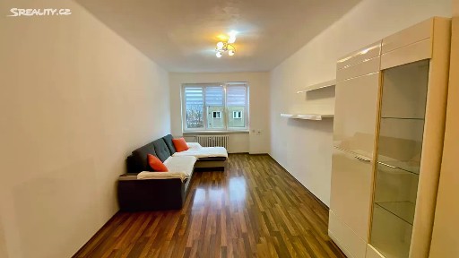 Prodej bytu 2+1 49 m² Hornická, Sokolov