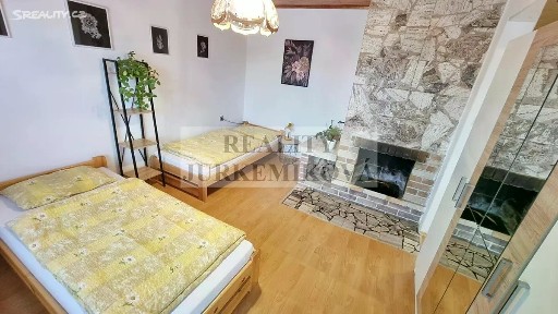 Pronájem bytu 2+1 45 m² U Domova důchodců, Dobrá Voda u Českých Budějovic