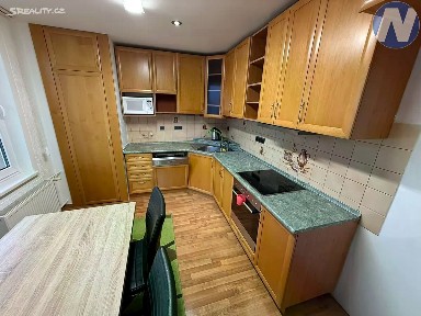 Pronájem bytu 3+1 73 m² Kostnická, Husinec