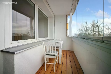 Pronájem bytu 3+1 75 m² Vachkova, Hradec Králové - Nový Hradec Králové