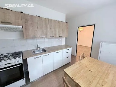 Pronájem bytu 2+1 60 m² Jungmannova, Hradec Králové - Pražské Předměstí