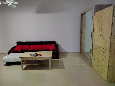 Pronájem bytu 2+1 42 m² náměstí Karla IV., Nejdek