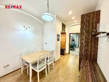 Pronájem bytu 2+1 47 m² Petřín, Karlovy Vary