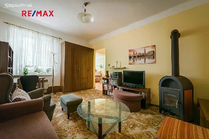 Prodej rodinného domu 45 m², pozemek 237 m² Hybešova, Štěpánov