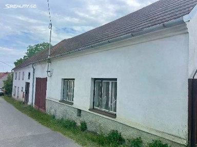 Prodej rodinného domu 290 m², pozemek 300 m² Přemyslovice
