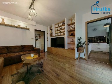 Pronájem bytu 3+kk 64 m² Karvinská, Havířov - Město