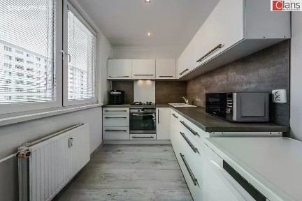 Pronájem bytu 3+1 74 m² Bedřicha Václavka, Ostrava - Bělský Les