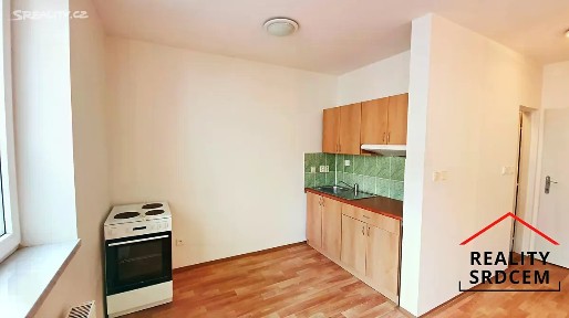 Pronájem bytu 1+kk 32 m² Sadová, Frýdek-Místek - Frýdek