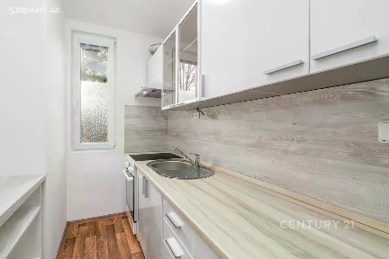 Prodej bytu 1+1 35 m² Růžová, Děčín - Děčín III-Staré Město