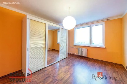 Prodej bytu 3+1 82 m² Generála Svobody, Jirkov