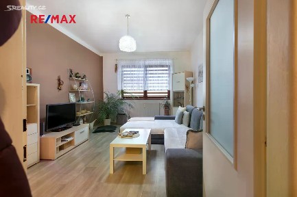 Prodej bytu 2+kk 49 m² Koldům, Litvínov - Horní Litvínov