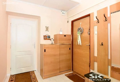 Prodej bytu 2+1 76 m² Husova, Louny