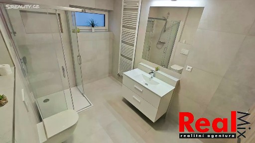 Pronájem bytu 3+kk 85 m² Nebovidy