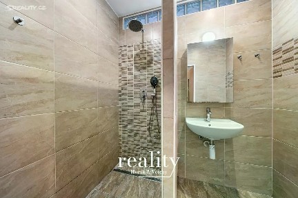 Pronájem bytu 2+1 50 m² Smetanova, Znojmo