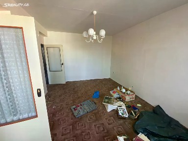 Prodej bytu 2+1 58 m² Plevova, Brno - Žabovřesky