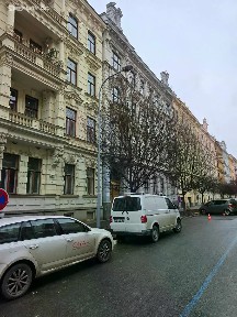 Prodej bytu 1+1 44 m² Jiráskova, Brno - Veveří