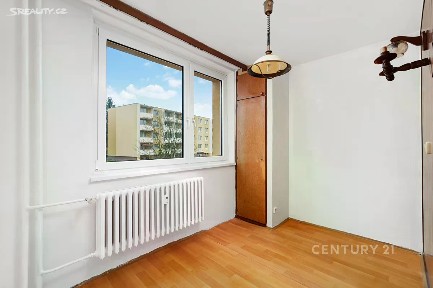 Prodej bytu 2+1 54 m² Dědická, Brno - Slatina