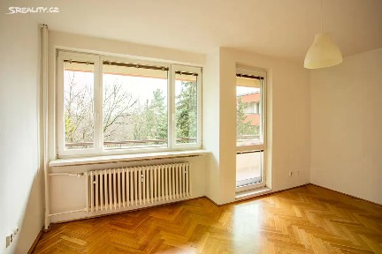Prodej bytu 2+1 61 m² Brožíkova, Brno - Lesná