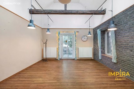 Prodej rodinného domu 100 m², pozemek 368 m² Mezi Křižovatkami, Dolní Břežany