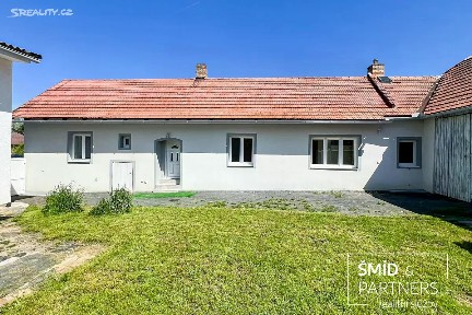 Prodej rodinného domu 213 m², pozemek 622 m² Krchleby