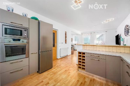 Prodej rodinného domu 113 m², pozemek 561 m² Souběžná, Jeneč