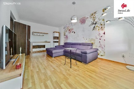Prodej bytu 3+1 91 m² Kosičky