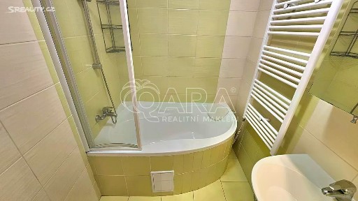 Pronájem bytu 2+kk 40 m² Višňová, Hořovice