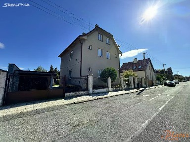 Pronájem bytu 2+1 70 m² Braunova, Kladno