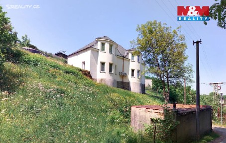 Prodej rodinného domu 198 m², pozemek 1224 m² A. Staška, Ústí nad Orlicí