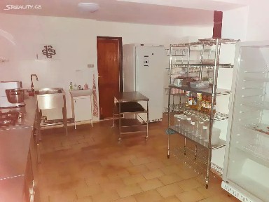 Pronájem obchodního prostoru 31 m² Kostnická, Třebíč - Horka-Domky