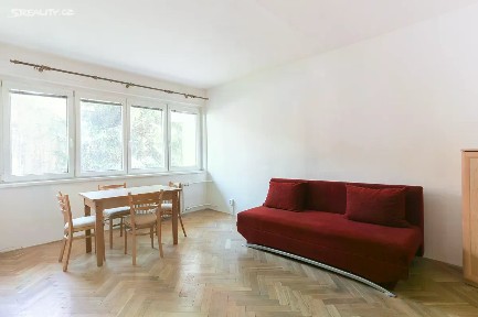 Prodej bytu 1+1 34 m² Vitry, Kladno - Kročehlavy