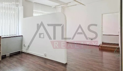 Pronájem kanceláře 64 m² Opletalova, Praha - Nové Město