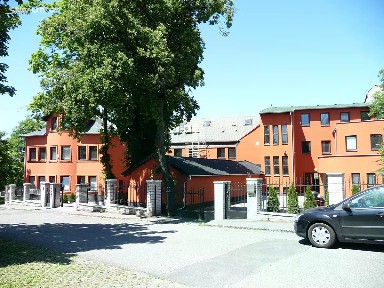 Pronájem kanceláře 82 m² Čerčanská, Praha - Krč