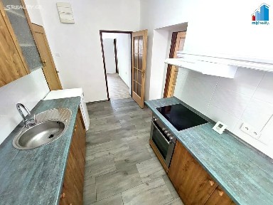 Pronájem bytu 2+1 60 m² Soukenická, Rokycany - Nové Město