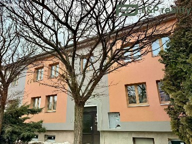 Pronájem bytu 2+1 57 m² Smetanova, Přelouč