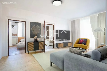 Prodej bytu 3+1 64 m² Hrdinů, Uničov