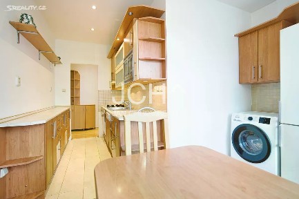 Prodej bytu 2+1 53 m² Tovární, Olomouc - Hodolany