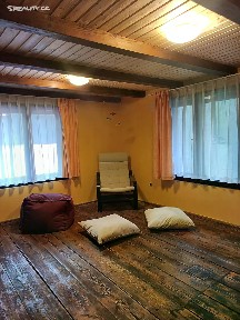 Pronájem chaty 70 m², pozemek 3167 m² Klecany