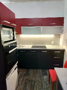 Pronájem bytu 2+1 54 m² Chomutovská, Kadaň