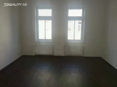 Pronájem bytu 1+1 38 m² Thomayerova, Ústí nad Labem - Ústí nad Labem-centrum