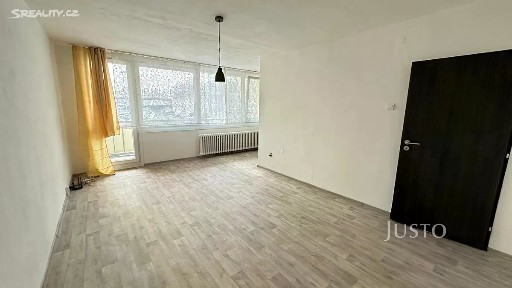 Pronájem bytu 1+kk 33 m² Čs. dobrovolců, Teplice