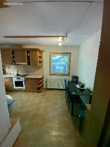 Pronájem bytu 3+1 91 m² Slovanská, Děčín - Děčín VI-Letná