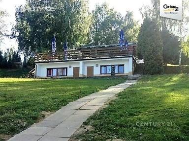 Pronájem restaurace 150 m² Slapy