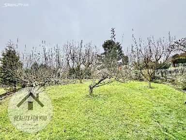 Prodej chaty 40 m², pozemek 386 m² Hraniční, Děčín - Děčín VI-Letná