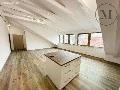 Prodej bytu 3+kk 124 m² K. Weise, České Budějovice - České Budějovice 3
