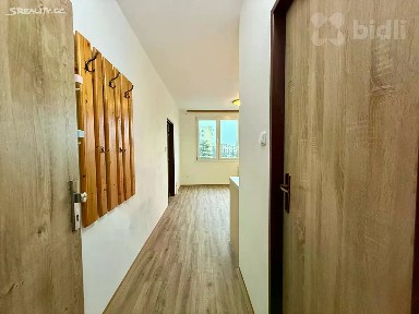 Pronájem bytu 2+kk 39 m² J. Opletala, České Budějovice - České Budějovice 2