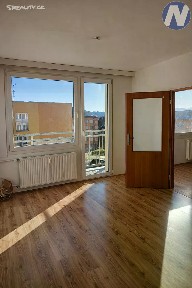 Pronájem bytu 1+1 45 m² Sídl. Míru, Volary