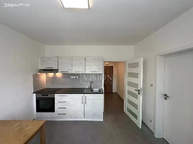Pronájem bytu 2+kk 38 m² Náchodská, Tábor