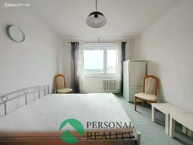 Pronájem bytu 1+kk 25 m² Jiřího z Poděbrad, Sokolov