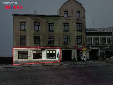 Pronájem restaurace 150 m² Sobotecká, Turnov